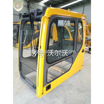 Volvo Excavator Cabin Elegant Aparence Design